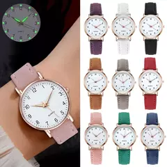 2024 novo requintado e prático senhoras diamante-cravejado luminoso retro feminino relógio cinto de quartzo moderno e minimalista relógio