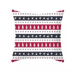 45cm capa de almofada de natal fronha 2024 decorações de natal para casa ornamento natal ano novo decoração de natal 2023 noel - loja online