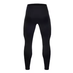 Calças Esportivas de Compressão Quick Dry para Homens, Calças Justas De Ginásio De Fitness, Leggings De Corrida, Calças Justas De Treinamento Esportivas, Basquete, Roupas De Futebol - loja online