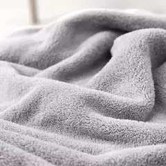 Imagem do Toalha de banho com capuz de bebê recém-nascido, roupão infantil, envoltório Swaddle infantil, cobertor super macio, quente, dormindo, meninos, meninas, criança