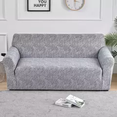 1pc flor impressa elástica capa de sofá antisuciedad elastano capa protetor de móveis para o quarto escritório sala estar decoração casa na internet