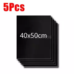 Non-Stick BBQ Grill Mat, resistente ao calor, cozimento ao ar livre, churrasco reutilizável, festa, 40x50cm, 33x40cm, 1-6pcs na internet