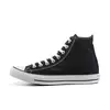 Converse All Star Skateboarding Shoes para homens e mulheres, calçados esportiv