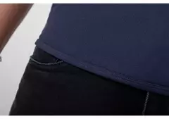 Jogo Cosplay Trajes Masculinos, Jaqueta de Couro Falso, Biohazard, Residente, Remake, Leon, Scott, Fãs, Troca de Papéis