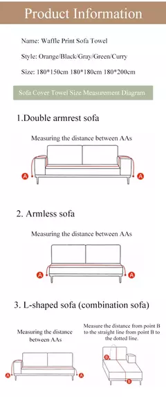 Chenille Sofá Throw Blanket com Tassel, Modern Luxury Cover, Four Season Sofa Cover, Full Covers, Dustproof, Toalha de casa, 1 Pc - Wolf Magazine