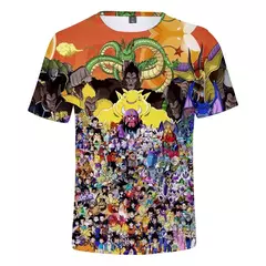 Fantasia japonesa de Anime infantil, Goku, Vegeta, Dragon Ball Z, Roupa de Bebé, Top, Top - Wolf Magazine