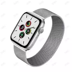 Milanese Loop para Apple Watch Band, pride Bracelet, iWatch Series 9, 8, 7, 6, SE, 5, 4, 3, Ultra 2, 49mm, 44mm, 45mm, 40 milímetros, 41 milímetros, 38 42 milímetros