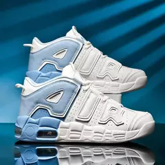 Sapatos respiráveis para homens Tênis de corrida de maratona, tênis de basquete ao ar livre, calçados esportivos casuais tamanho grande, inverno na internet