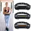 Cinto de cintura para homens e mulheres, Sports Fanny Pack, Bolsa para celular, Ginásio Running Cell Phone, Jogging, Run, Cycling Bag