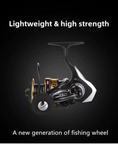 Carretel de pesca PENN com rolamentos 13 + 1BB e relação de engrenagem 4,7:1/5,5:1, rolagem rotativa eficiente e suave, linha de pesca PE presente e - loja online