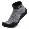 Sapatos de meia descalço minimalistas para homens e mulheres, sapatos de água ecológicos multiúso, ultra portáteis