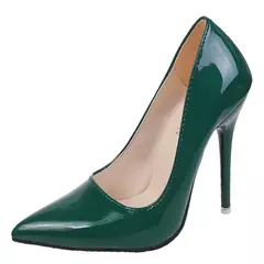Bombas sexy para mulheres, senhora do escritório, sapatos de festa, vestido de senhora, estilete vermelho, tamanho grande, 33-50, 45, 46, 47, 48, 49, 50 na internet