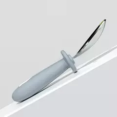 Imagem do Baby Cartoon Tableware Set, Crianças Utensílio, Aço Inoxidável, Criança Louça, Talheres, Alimentação Colher, Garfo, Infantil