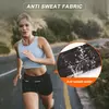 Pacote de fanny ultra fino invisível impermeável, bolsa móvel de corrida, equipamento ao ar livre multifuncional, esportivo, ultra fino