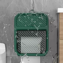 Toalhas de Banho de Alta Qualidade, 100% Algodão, Altamente Absorvente, Macio, Sentir, Banheira, Chuveiro, Hotel, Presente, 34x74cm, 3Pcs por Conjunto - Wolf Magazine