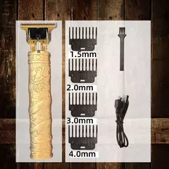 2024 barbeador elétrico profissional para homens navalha para homens cortador de barba aparador barbeiro máquina de barbear t9 máquina de cortar cabelo dropshipping
