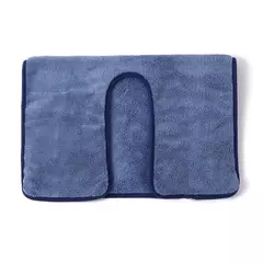 Microfibra U-Shape Soft Face Toalha, Beleza Spa, esteticista - comprar online