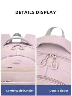 Bolsa escolar japonesa de grande capacidade para meninas, mochila de viagem feminina, mochila de avião, moda masculina, nova, 2022 - comprar online