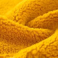 Non-Slip Cordeiro Plush Sofá Capa de Almofada, Tampa De Couro Universal, Grosso Reclinável, Pano Quente, Sala De Estar, Inverno