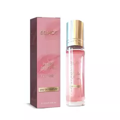 Spray duradouro do perfume do feromone para mulheres, óleos perfumados líquidos, atrai o exterior, fragrâncias do sexo, perfumes