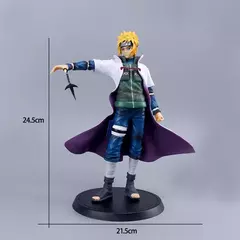 Anime naruto figura uchiha itachi sasuke dor kakashi naruto shippuden figuras de ação coleção modelo brinquedos para crianças presentes - loja online