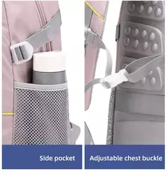 Bolsa escolar japonesa de grande capacidade para meninas, mochila de viagem feminina, mochila de avião, moda masculina, nova, 2022 na internet