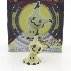 Takara tomy nintendo pokemon tomica bolso monstro pokemon mão modelo boneca ms resina anime figura brinquedos para crianças colecionáveis - loja online