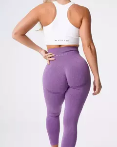Nvgtn salpicado sem costura elastano leggings mulheres calças de treino macio roupas de fitness calças de yoga cintura alta ginásio wear