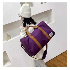 Imagem do Saco de Yoga com Bolsa para Homens e Mulheres, Mochila de Viagem, Pacote de Natação, Fitness, Ginásio, Esportes, Lazer, Esportes, Novo, Moda