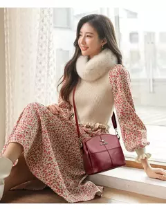 Pequena bolsa de couro PU para mulheres, bolsa crossbody, mensageiro, bolsa com zíper, bolsa de viagem feminina, moda verão, nova chegada - loja online