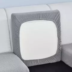 Imagem do Elástico Sofá Seat Cover, Universal Cushion Cover, Hat Energy, All Inclusive, Toda a temporada