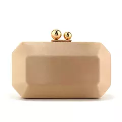 Mulheres Cetim Sacos de Noite, Bolsas de Corrente Metálica, Senhora Porta-Vestido, Bolsa Glitter, Brida Elegante, Festa, Casamento, Luxo, Moda - comprar online