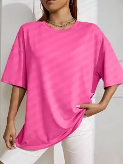 Camiseta de algodão de manga curta feminina, macia, respirável, roupa confortável, básica, que combina, solta, feminina, fitness, monocromática