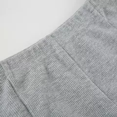 BIKPIIK-Mini shorts de malha feminina, cuecas com elástico na cintura, fundo magro, roupa casual, loungewear, tendência do verão - Wolf Magazine