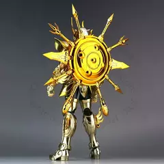 Em estoque modelo cs saint seiya mito pano ex deus libra dhko sog/âme de deus cavaleiros de ouro do zodíaco anime figura de ação brinquedos na internet