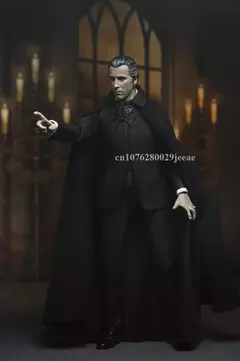 Original neca drácula figura universal monstros 1958 drácula horror de drácula anime figura de ação modelo boneca brinquedos personalizados presentes - Wolf Magazine