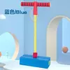 Sapo Jumping Sports Toy para Crianças, Crescer Mais Alto, Equilíbrio, Indoor e Outdoor, Equipamentos de Exercício, Saltando Som, Fitness, Meninos e Meninas