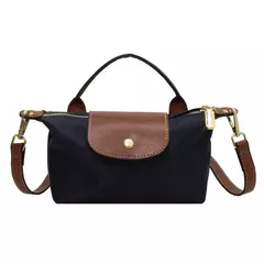 Designer de luxo Crossbody Bags para Mulheres, Meninas, Senhoras, Mini Quadrado, Vintage, Pequeno, Bonito, Cross Body Purses, Novo, 2022 - loja online