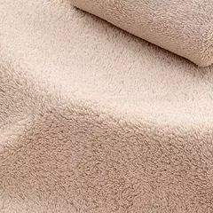 Imagem do Toalha de rosto de veludo coral Absorvente de microfibra Toalha de mão quadrada de alta densidade Toalhetes de limpeza rápida Suprimentos de lenço limpo