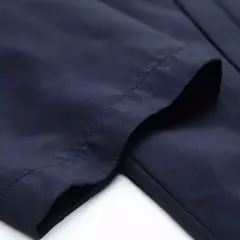 Jaquetas monocromáticas à prova de vento para homens de meia idade, casaco com zíper com gola lapela, jaquetas casuais masculinas, 5 tamanhos, inverno