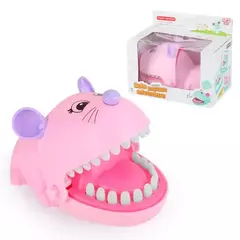 Crocodilo dentes brinquedos para crianças, Jacaré mordendo dedo, Jogos de dentista, Jokes Game of Luck Prank, Funny Holiday Party, Jogos de família - loja online