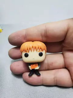 Anime filme mágico figura mini pop brinquedo colecionável figuras de ação pvc modelo decoração boneca crianças presente aniversário natal - Wolf Magazine