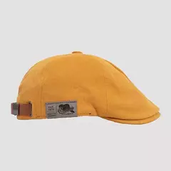 Bonés de algodão Peaky Blinders para homens e mulheres, chapéus boinas, britânicos, estilo ocidental, boné Ivy, clássico, vintage, linho, inverno