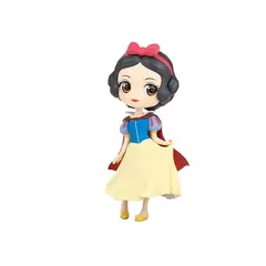 Bandai Q Posket Alice no País das Maravilhas Action Figure, A e B Version, Modelo Colecionável, Brinquedos de Boneca, Presente - comprar online