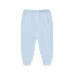 Kiddiezoom-Calças macias de bebé menino e menina, calças infantis, acessórios de moda, 4 estações, 100% algodão, 1 pc - loja online