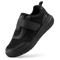 Fitboutique-Sapatos diabéticos extra largos para idosos e pés, ortopedia, sapa