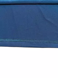 Camiseta monocromática de manga comprida UV masculina, camisetas casuais, tops ao ar livre, roupas de treino, plus size, moda - loja online