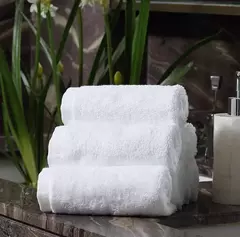 Toalhas de hotel 100% algodão puro conjunto branco bordado ginásio viagem toalhas de mão toalhas de rosto máquina lavável toalhas de cabelo penteado cotto - Wolf Magazine