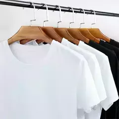 Unisex Fghfg Ramone Seal T-shirt, camisa gráfica das mulheres, Punk Rock, Floresta, Álbum Hills, Homens, 2024