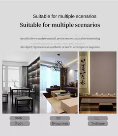 Imagem do Queimador De Incenso De Refluxo Cachoeira, Ornamento De Aromaterapia, Cones com Cones De Incenso, Decoração Home